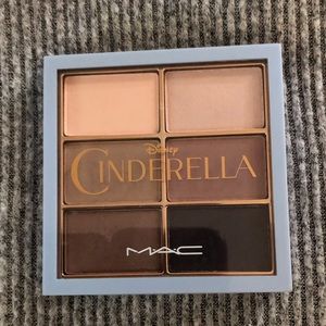 Mac Cosmetics Cinderella Eyeshadow